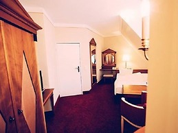 Trip Inn Hotel Der Adelshof