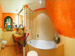 Trip Inn Hotel Der Adelshof
