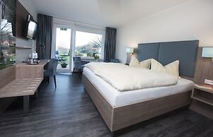 Hotel Café Wahlde