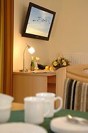 Hotel Café Wahlde