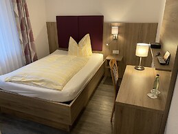 Hotel Café Wahlde
