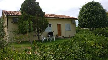 Hotel Club Torre Marino