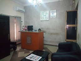 Bayse One Executive Suites and Bar