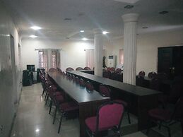 Bayse One Executive Suites and Bar
