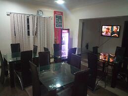 Bayse One Executive Suites and Bar