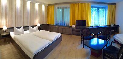 Hotel Forstmeister