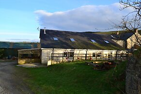 Gilfach Wen Barn