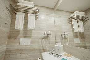 ABC Hotel Porto - Boavista