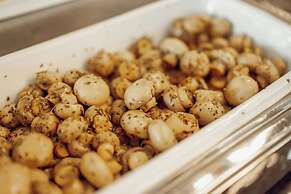 ABC Hotel Porto - Boavista