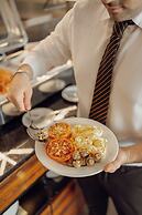 ABC Hotel Porto - Boavista