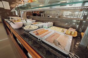 ABC Hotel Porto - Boavista