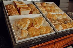 ABC Hotel Porto - Boavista