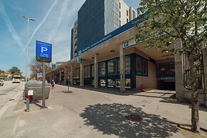 ABC Hotel Porto - Boavista