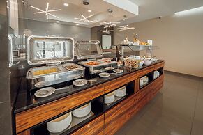 ABC Hotel Porto - Boavista