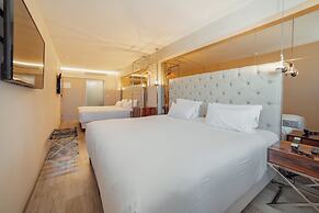 ABC Hotel Porto - Boavista