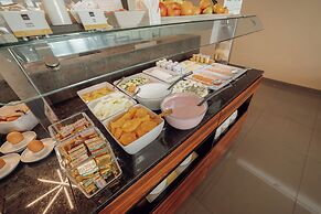 ABC Hotel Porto - Boavista