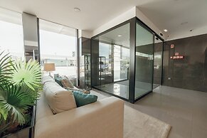 ABC Hotel Porto - Boavista