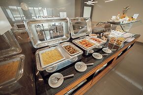 ABC Hotel Porto - Boavista