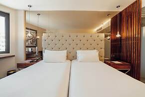 ABC Hotel Porto - Boavista