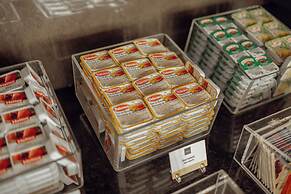 ABC Hotel Porto - Boavista