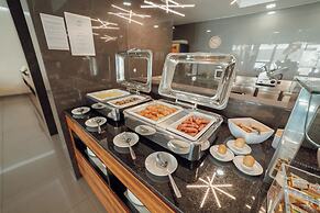 ABC Hotel Porto - Boavista