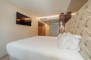 ABC Hotel Porto - Boavista