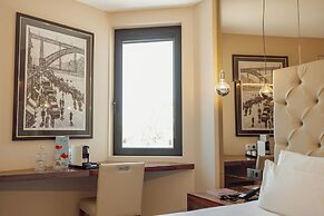 ABC Hotel Porto - Boavista