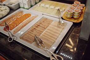 ABC Hotel Porto - Boavista