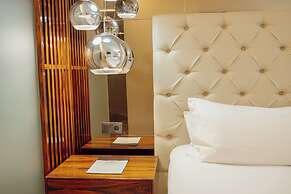 ABC Hotel Porto - Boavista