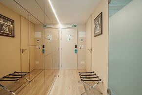 ABC Hotel Porto - Boavista