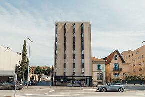 ABC Hotel Porto - Boavista