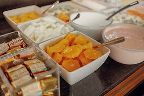 ABC Hotel Porto - Boavista