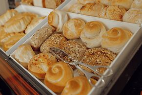 ABC Hotel Porto - Boavista