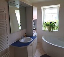 Apartment on the Elbe Ferry - Apartment for 2 - 3 People