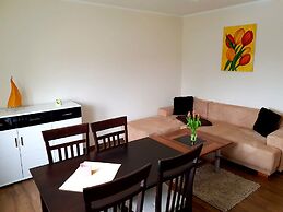 Apartment on the Elbe Ferry - Apartment for 2 - 3 People