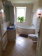 Apartment on the Elbe Ferry - Apartment for 2 - 3 People