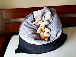 Apartment on the Elbe Ferry - Apartment for 2 - 3 People