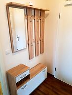 Apartment on the Elbe Ferry - Apartment for 2 - 3 People