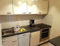 Apartment on the Elbe Ferry - Apartment for 2 - 3 People