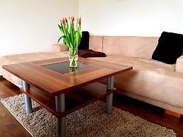 Apartment on the Elbe Ferry - Apartment for 2 - 3 People