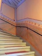 Apartment on the Elbe Ferry - Apartment for 2 - 3 People