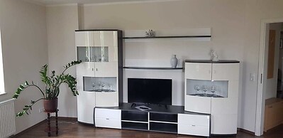 Apartment on the Elbe Ferry - Apartment for 2 - 3 People