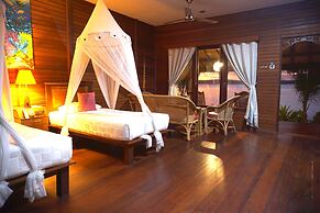 Raja Ampat Dive Lodge