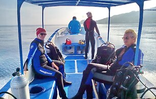 Raja Ampat Dive Lodge