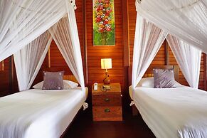 Raja Ampat Dive Lodge