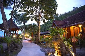 Raja Ampat Dive Lodge