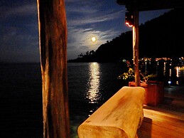 Raja Ampat Dive Lodge