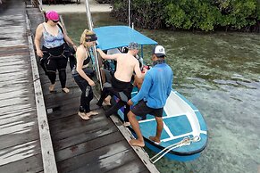 Raja Ampat Dive Lodge