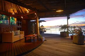 Raja Ampat Dive Lodge