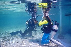 Raja Ampat Dive Lodge